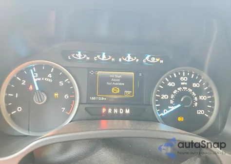 2017 Ford F150 Supercrew from USA, damaged, VIN 1FTFW1EG1HFB74401